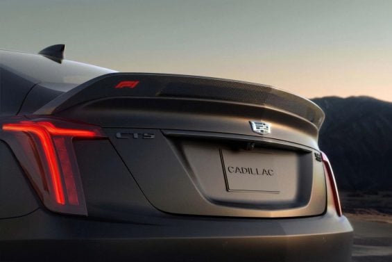 cadillac ct5 v blackwing precision package65