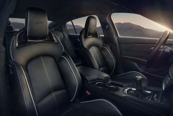 cadillac ct5 v blackwing precision package19