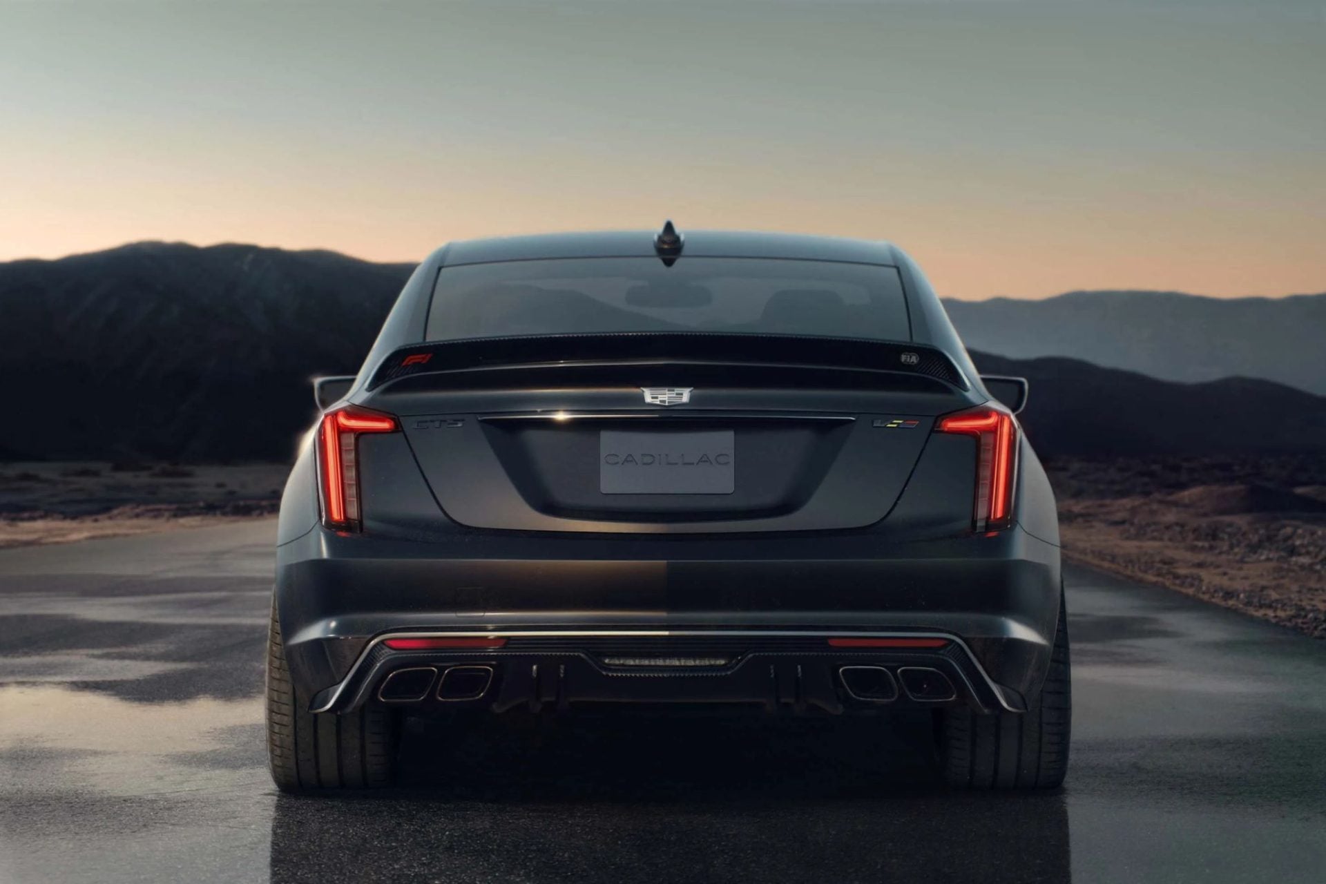 cadillac ct5 v blackwing precision package3