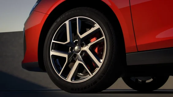 Chery Arizzo S 6
