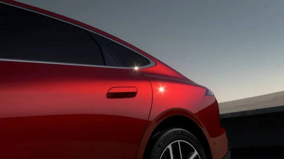 Chery Arizzo S 7