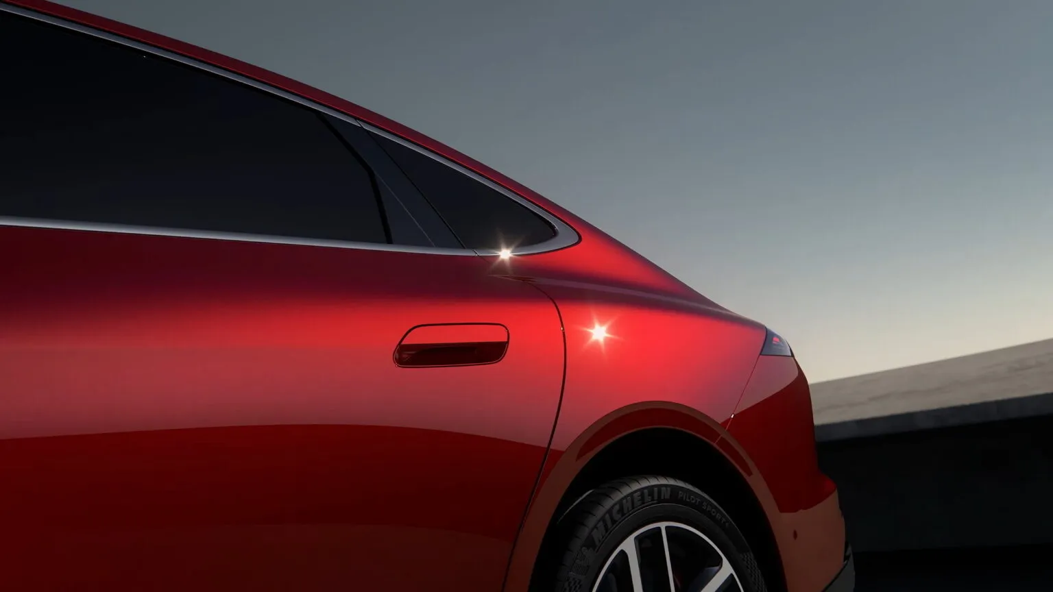 Chery Arizzo S 7