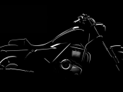 Harley Davidson Sprint (1)