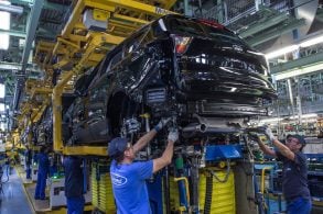 fabrica ford valencia
