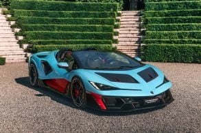 lamborghini fenomeno roadster9