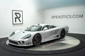 2003 Saleen S7 Paul Walker 1