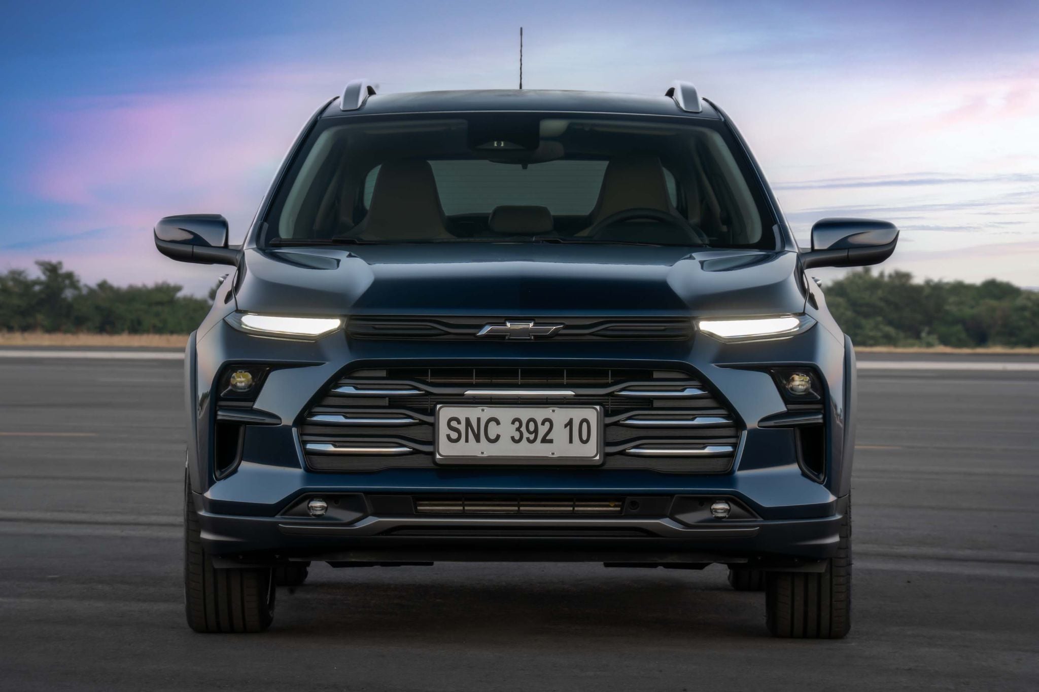 Chevrolet 2027 Sonic