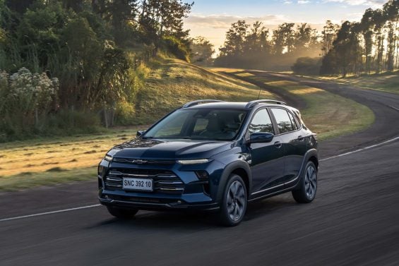 Chevrolet Sonic e a correia banhada a óleo: o que foi feito?