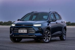 Chevrolet 2027 Sonic