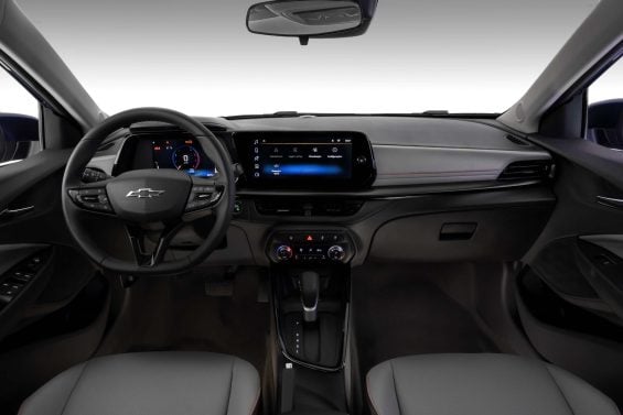 Chevrolet 2027 Sonic