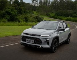 Chevrolet 2027 Sonic