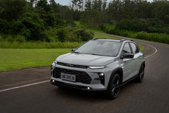 Chevrolet 2027 Sonic