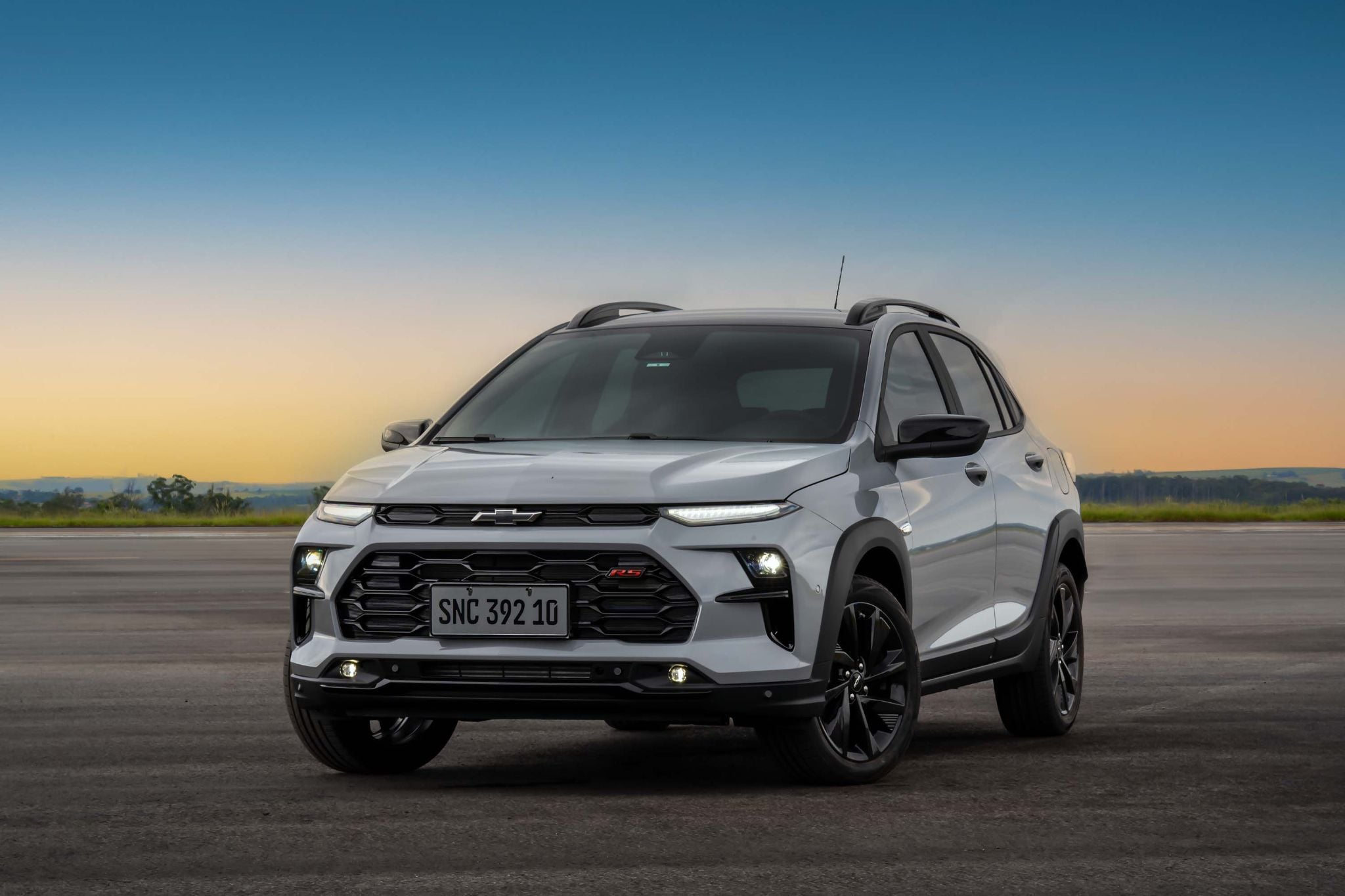 Chevrolet 2027 Sonic