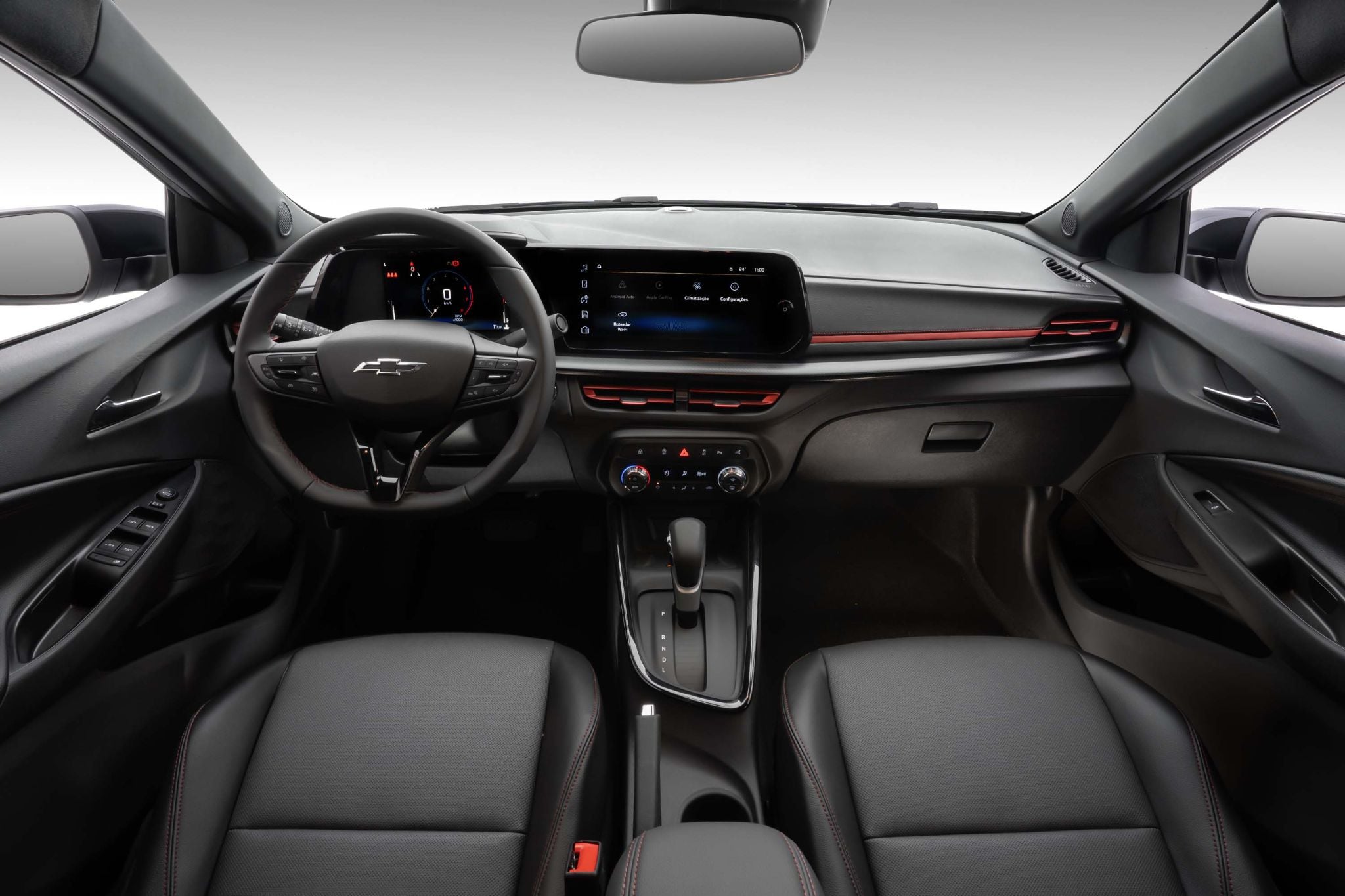 Chevrolet 2027 Sonic