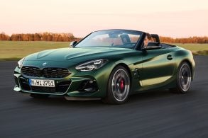 bmw z4 m40i mt 91