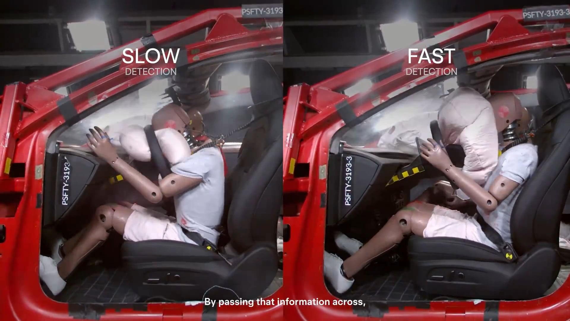 Tesla Vision agora utiliza IA para prever acidentes antes do impacto físico (3)