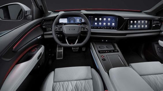 Audi Q9 2026 3