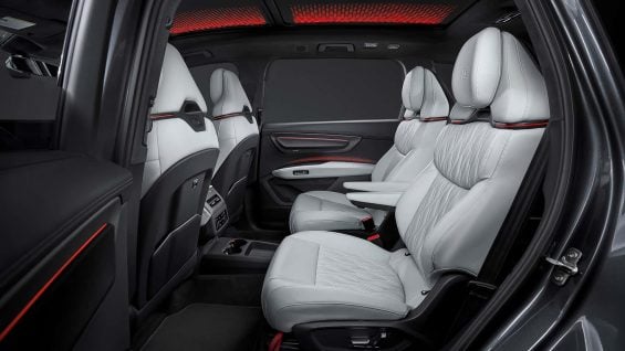 Audi Q9 2026 4