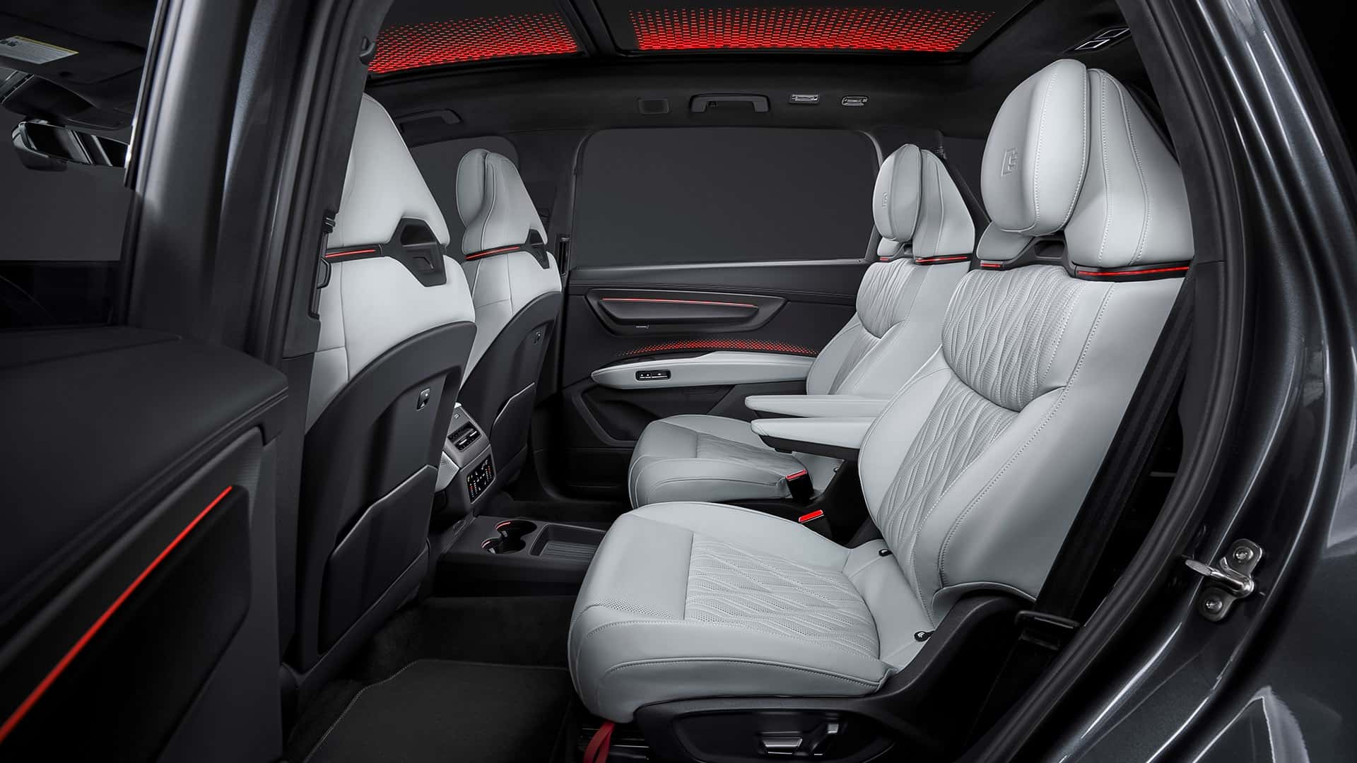 Audi Q9 2026 4