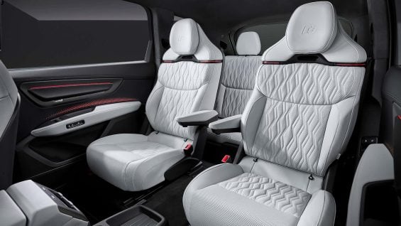 Audi Q9 2026 5