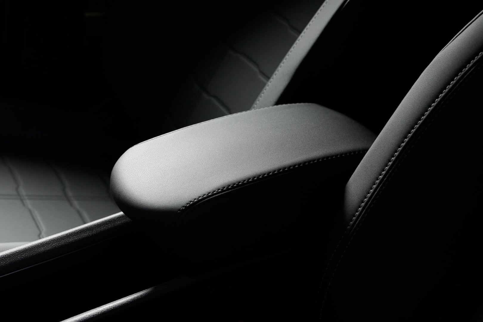 Interior Jeep Avenger nacional 6