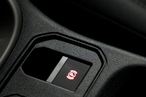 Interior Jeep Avenger nacional 8