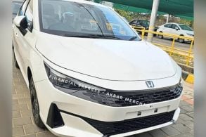  (Autocar India/Reprodução)  (Autocar India/Reprodução)