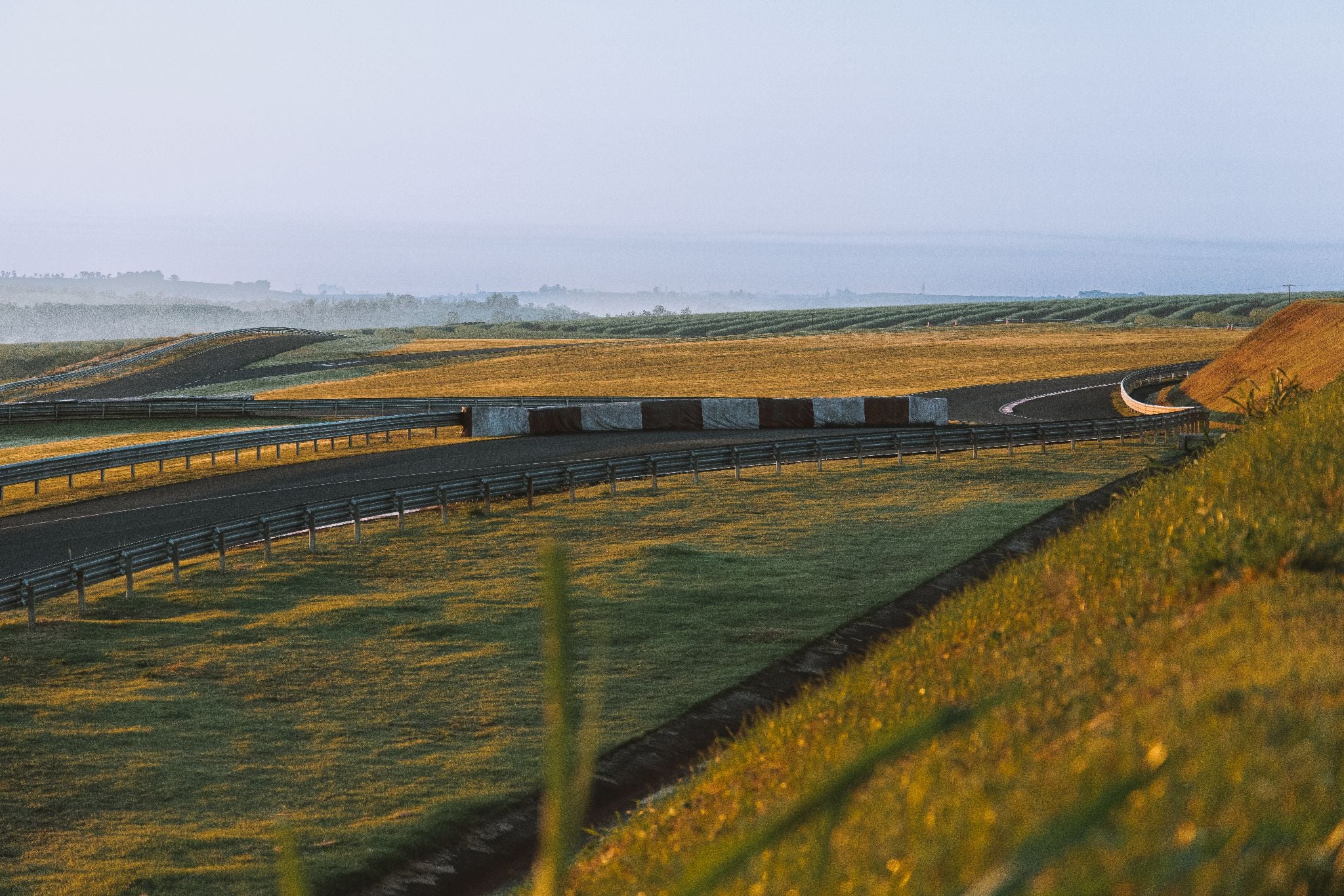 CTVI campo de provas