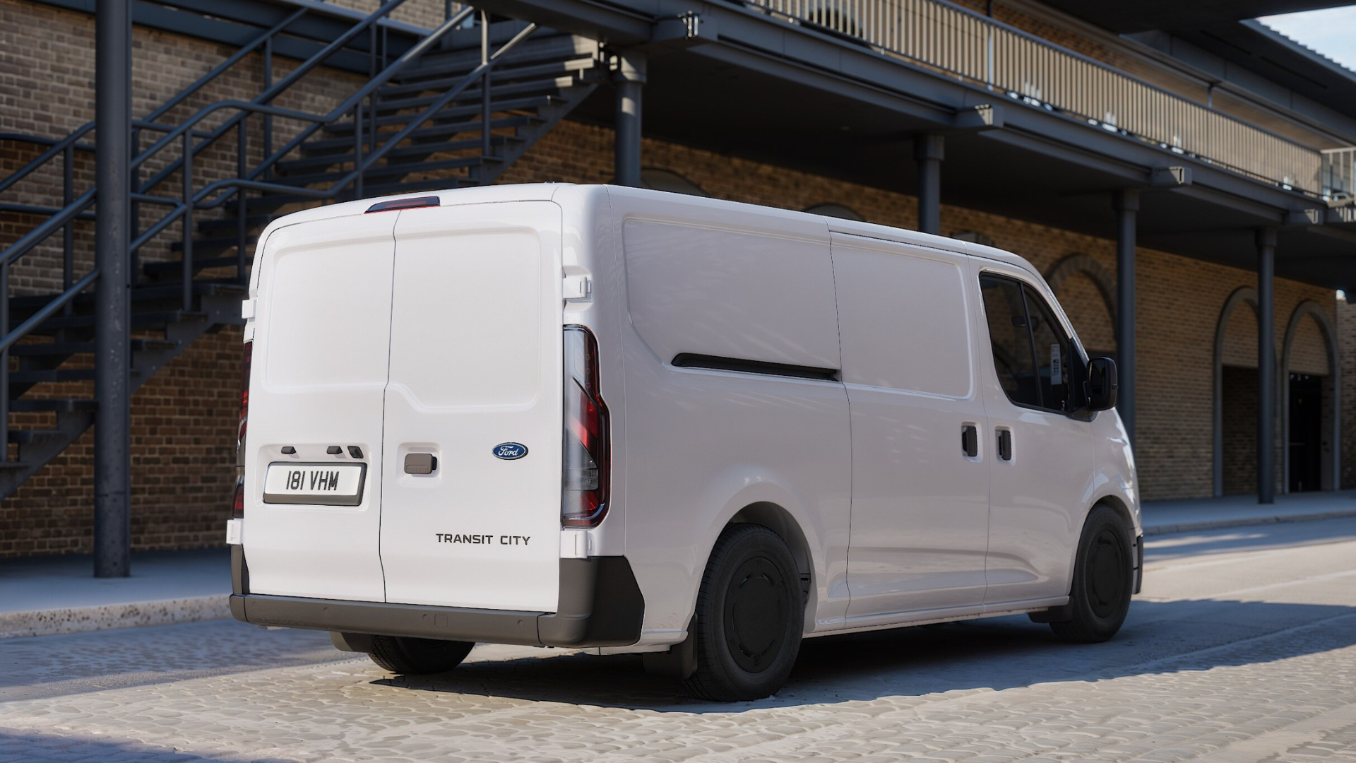Ford Transit City (2)