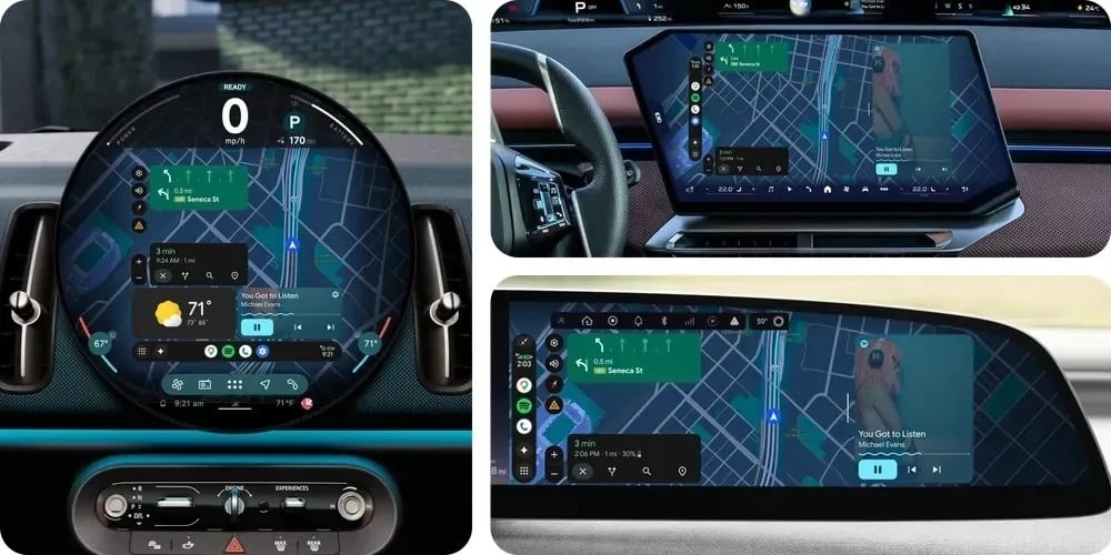 Andriod Auto Updates 512 2