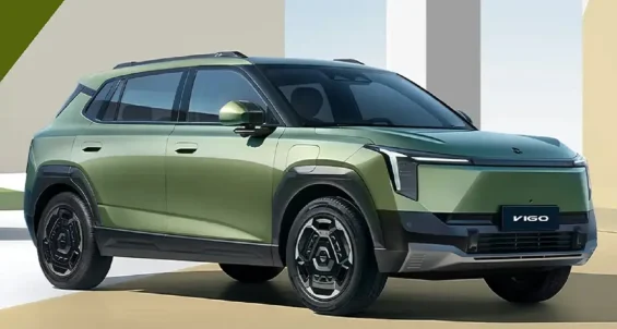 Dongfeng adotará nome DFM no Brasil e estreia com elétricos a partir de R$ 120 mil