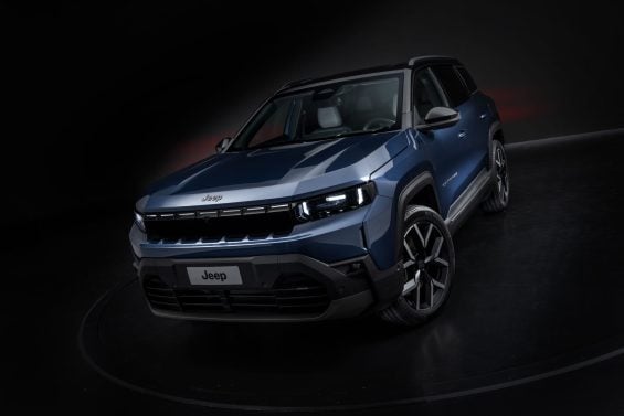 jeep compass e summit reserve first edition frente