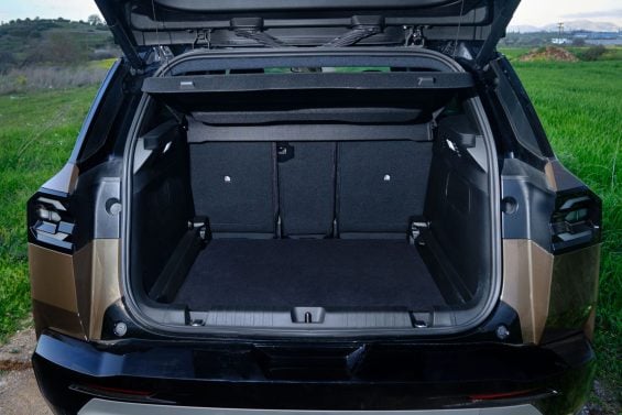 jeep compass e hybrid first edition porta malas