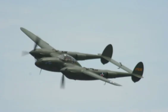 O incrível retorno do avião que ficou “congelado no tempo” por 50 anos