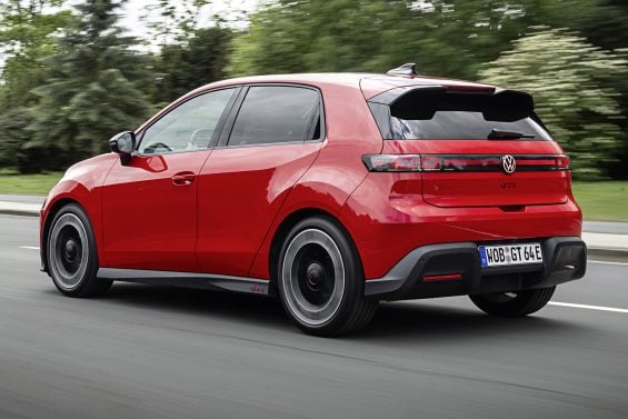 ID Polo GTI