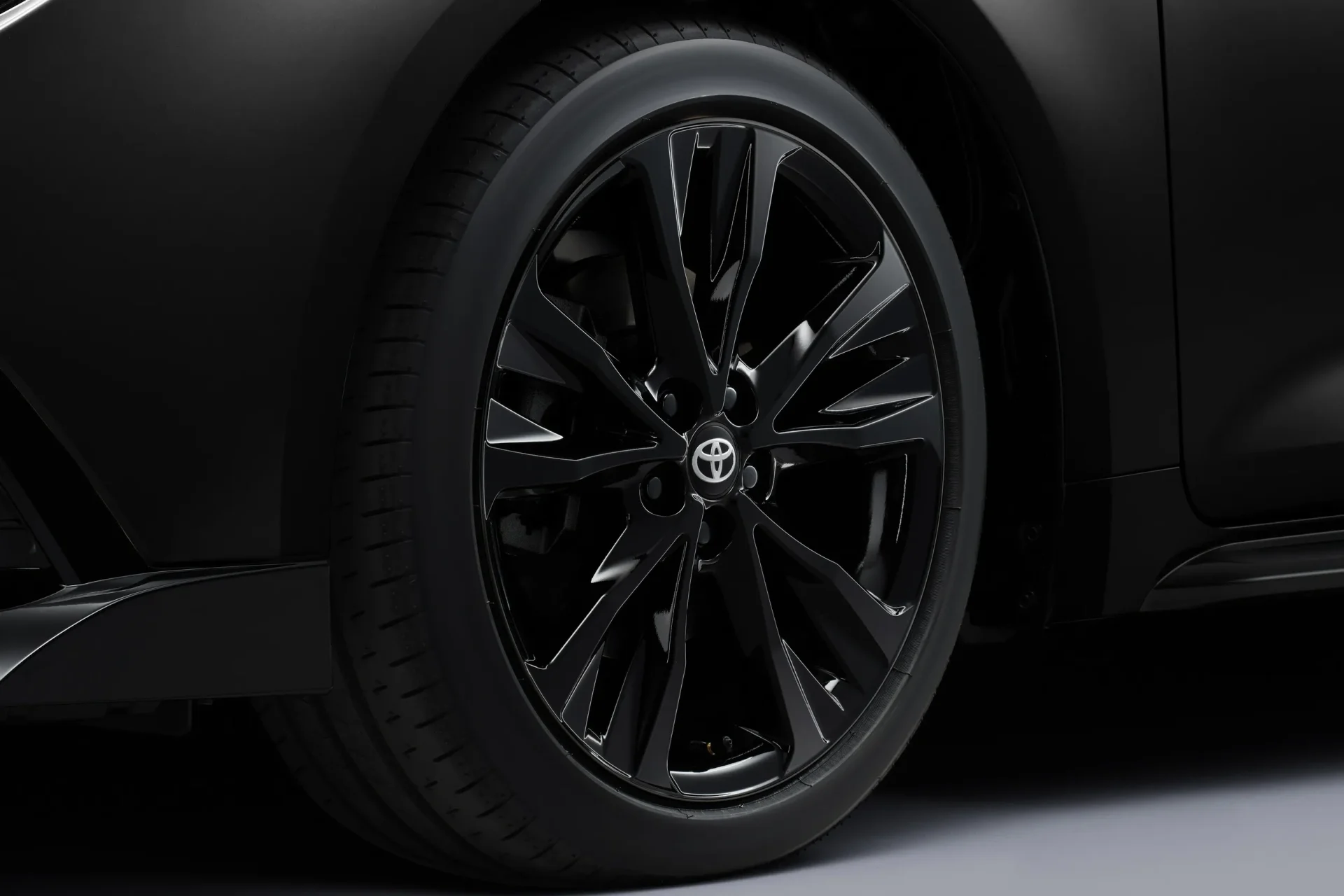 2026 Toyota Corolla Active Sport 60th Anniversary Japan 13
