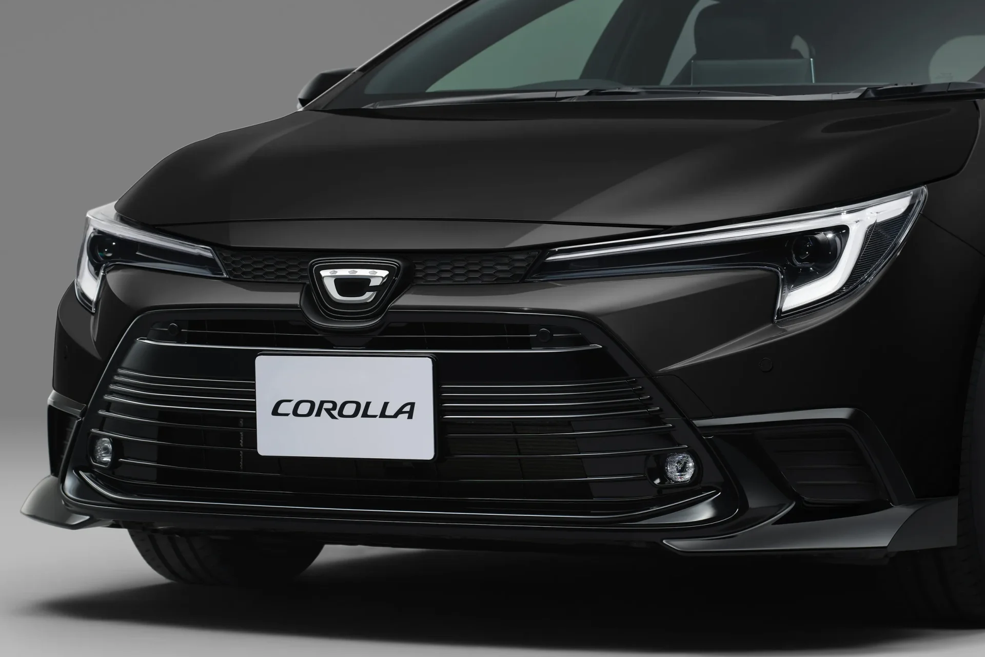 2026 Toyota Corolla Active Sport 60th Anniversary Japan 11