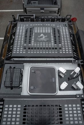 XLE mammoth overland 6