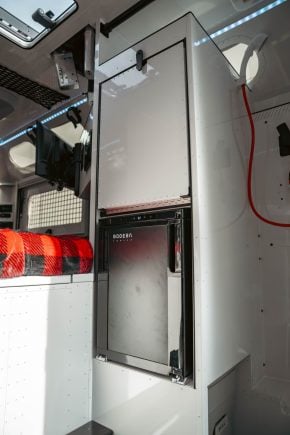 XLE mammoth overland 9