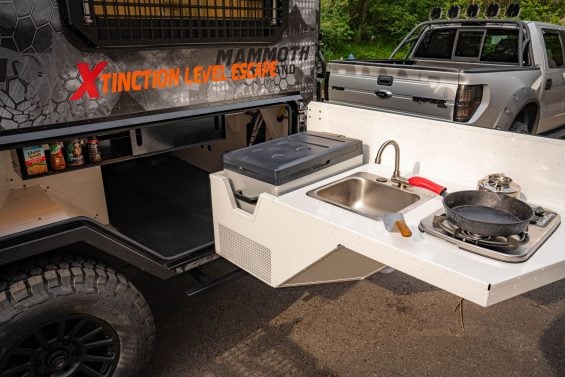 XLE mammoth overland 11