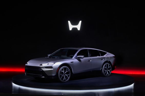 Novo Civic, ou Accord, é a aposta para tirar Honda do vermelho