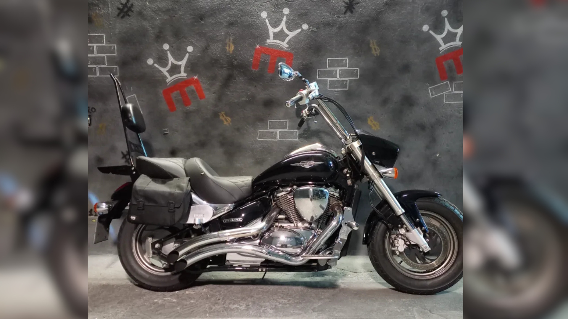 moto customizada pela customEpic Motorcycle (2)