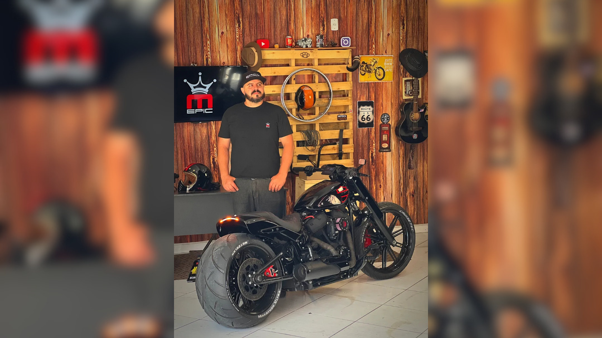 moto customizada pela customEpic Motorcycle (1)
