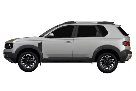 Lada Niva 2