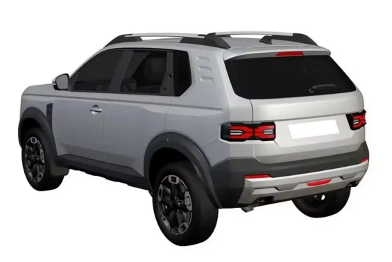 Lada Niva 3