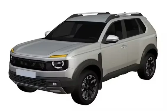 Lada Niva 4