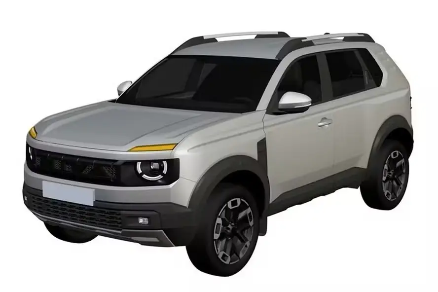Lada Niva 4