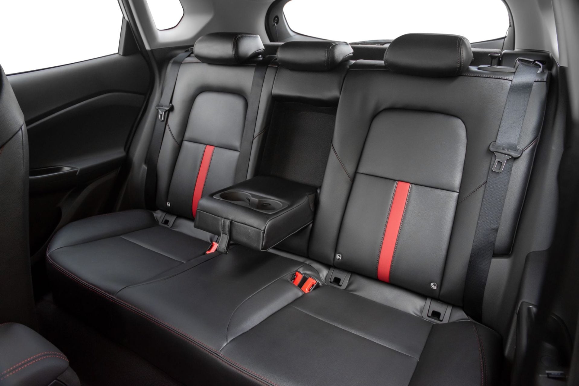 Chevrolet Tracker 2027 (4)