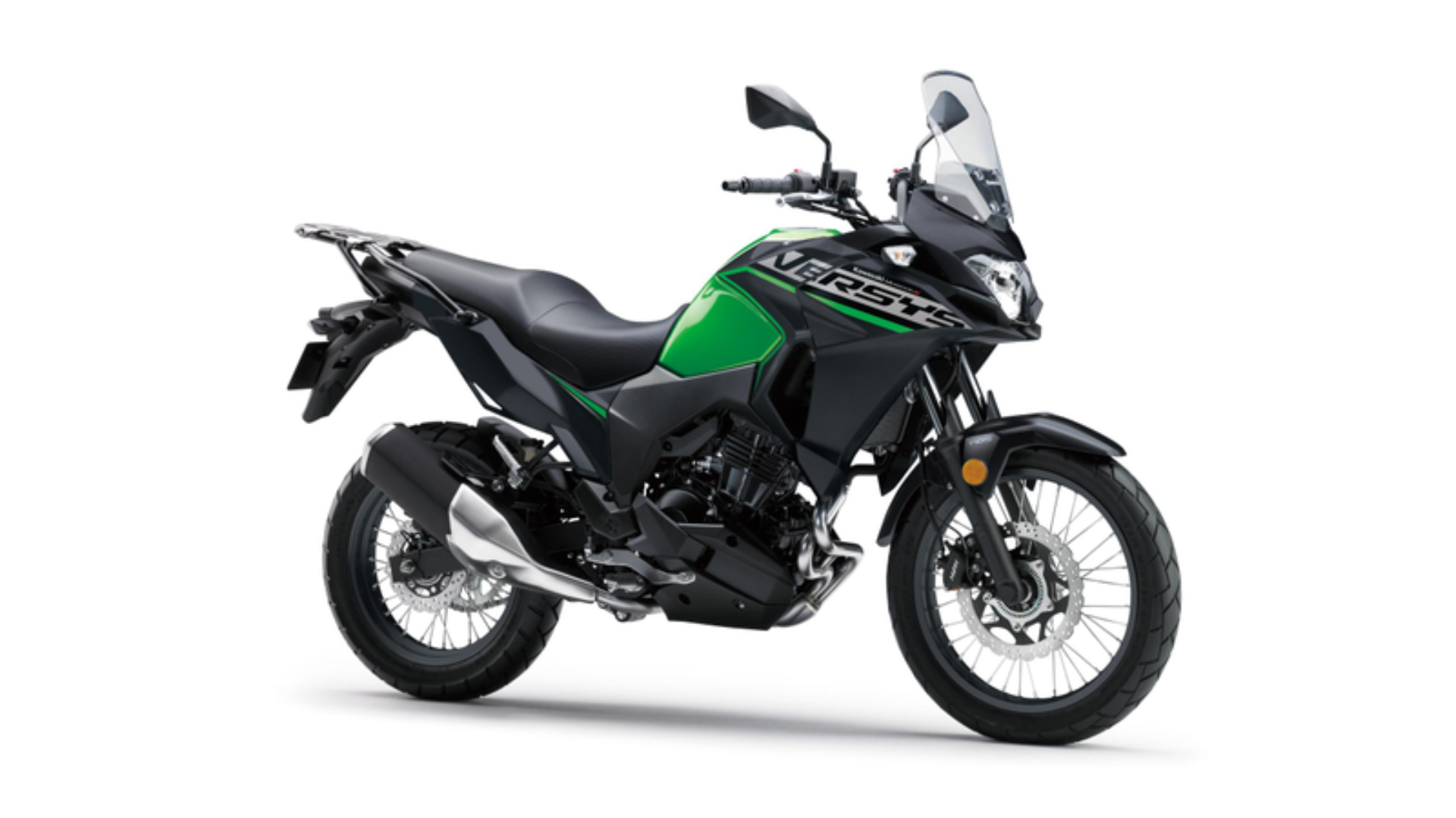 Kawasaki Versys X 300