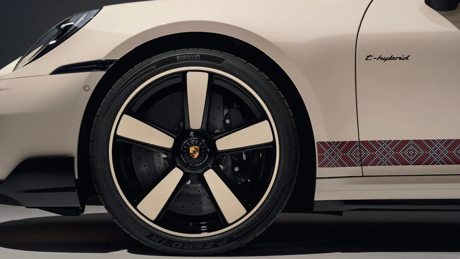 911 Turbo S Sadu Edition 4